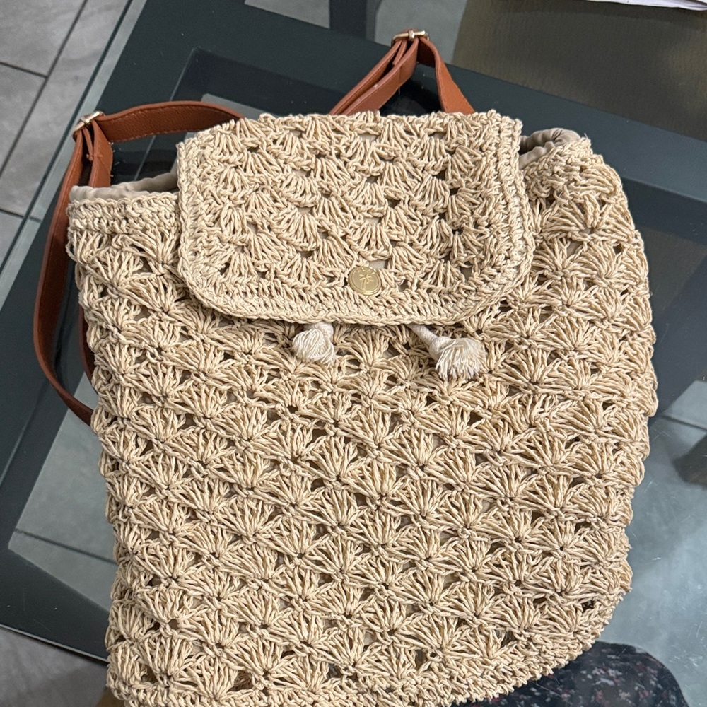 Roxy Backpack